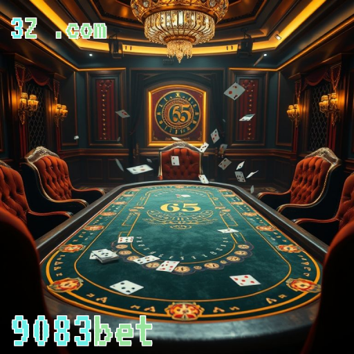 Apostas emocionantes no site 9083bet: diversão garantida!
