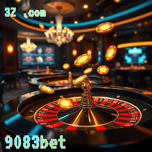 Bônus Imperdíveis da 9083bet: Aumente Suas Chances de Ganhar