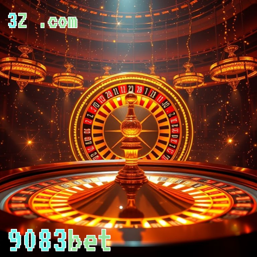 Cassino Fantástico: Entre no Mundo do 9083bet!