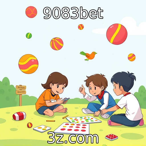 Jogos educacionais se tornam uma ferramenta valiosa nas escolas