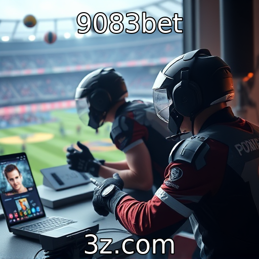 Mercado de esports alcança novos patamares