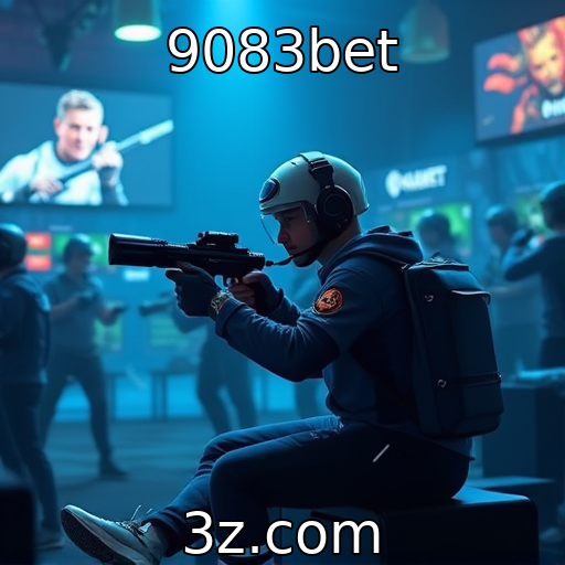 Evolução dos jogos multiplayer online