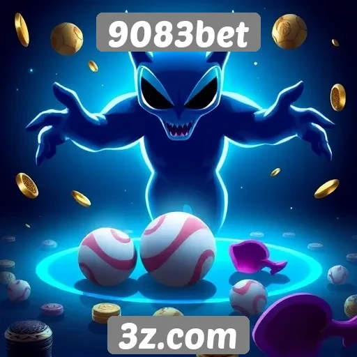 Comparação de jogos disponíveis no 9083bet