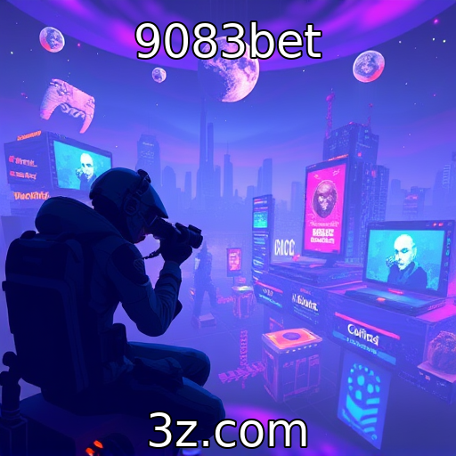 Novas tendências no desenvolvimento de jogos em 2025