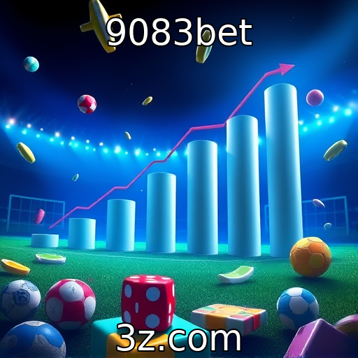 Crescimento da indústria de jogos no Brasil