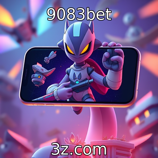 Tendências de jogos mobile para o futuro próximo