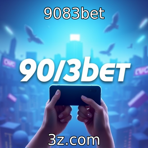 A evolução dos jogos mobile na indústria atual