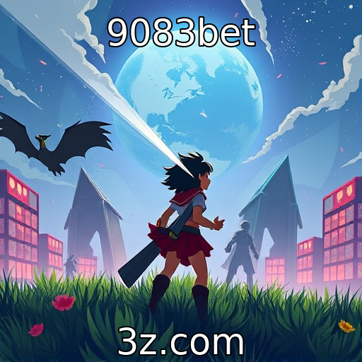 Novas tendências na narrativa dos jogos digitais