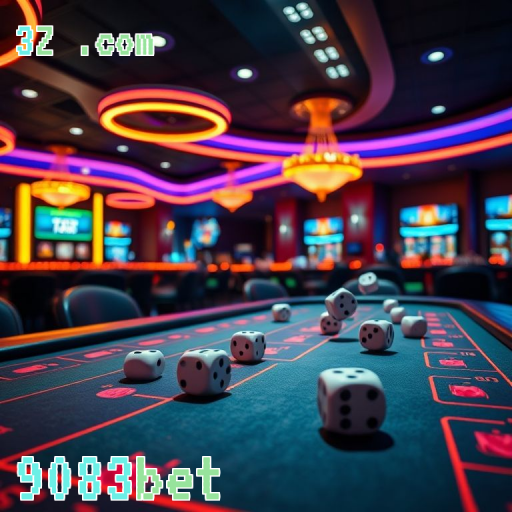 Inovadora Plataforma 9083bet Eleva seu Jogo Online