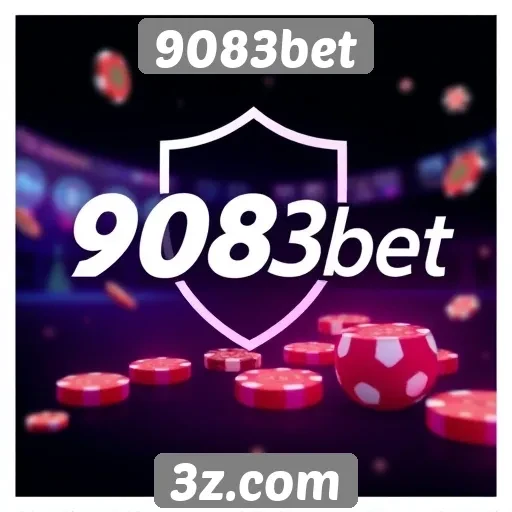 Segurança e confiabilidade da plataforma 9083bet