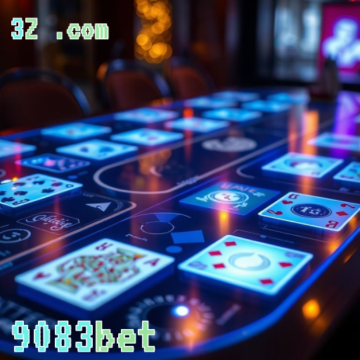 Experiências VIP Exclusivas no 9083bet que Encantam Jogadores